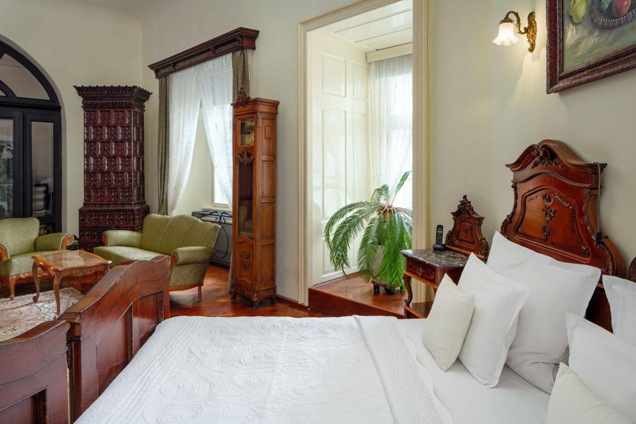 แกรนด์ โฮเทล ปราฮา Hotel ปราก ภายนอก รูปภาพ